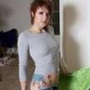 Inviting eyes and seductive thighs wanting to find loving guy in Brandon